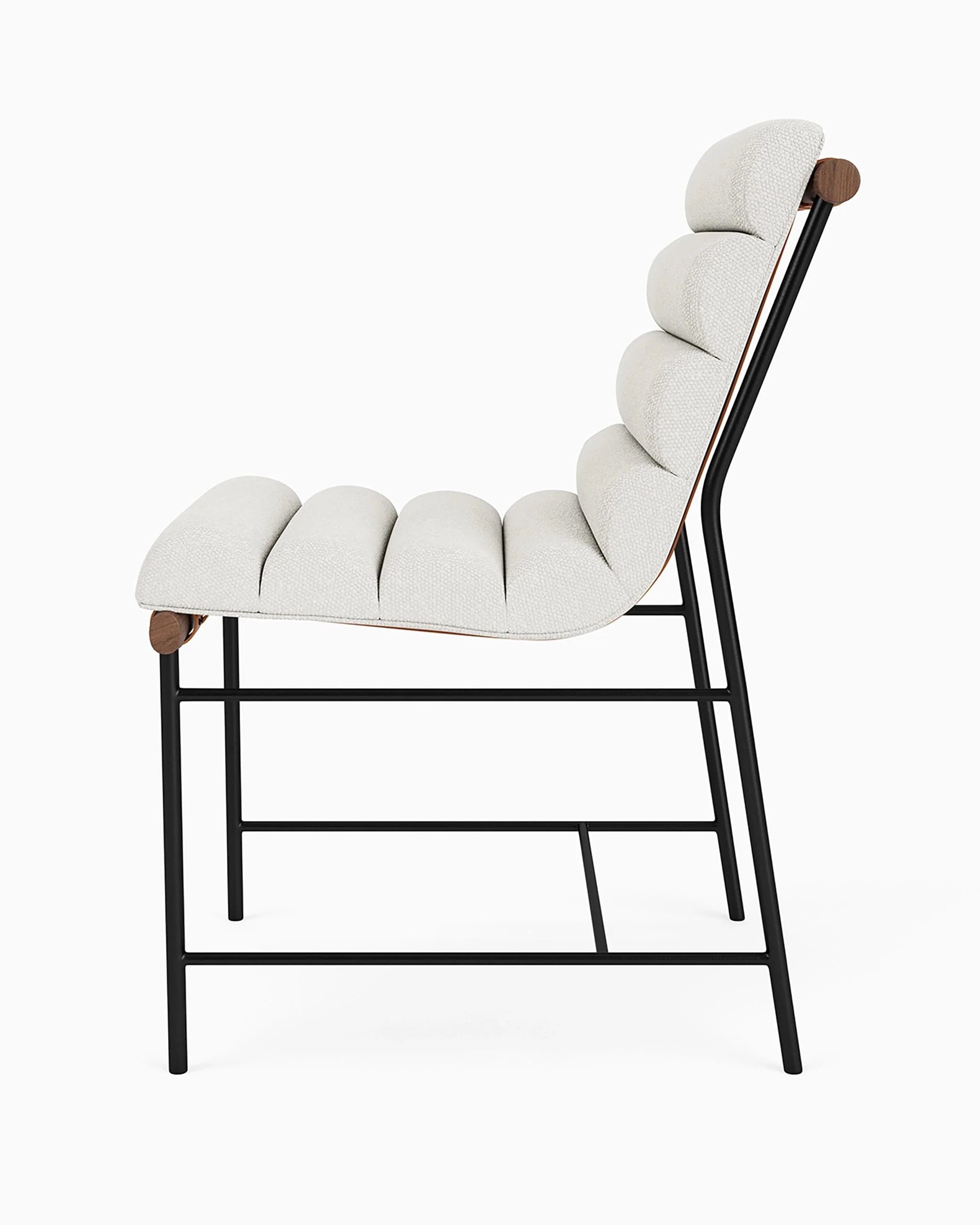 Chaise de salle à manger Vail