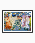 Garçon avec le blues II