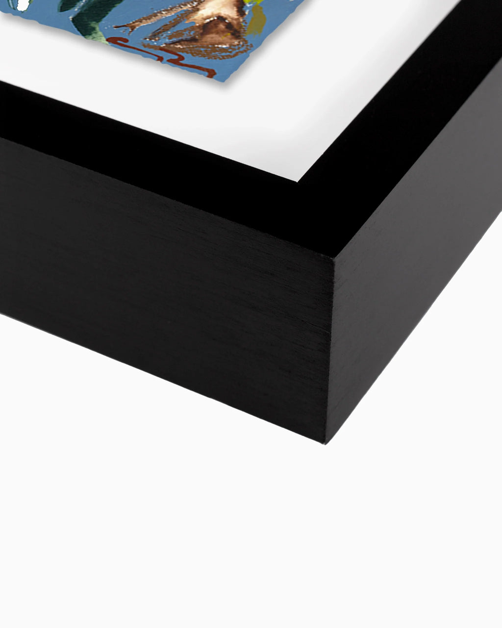 Garçon avec le blues II