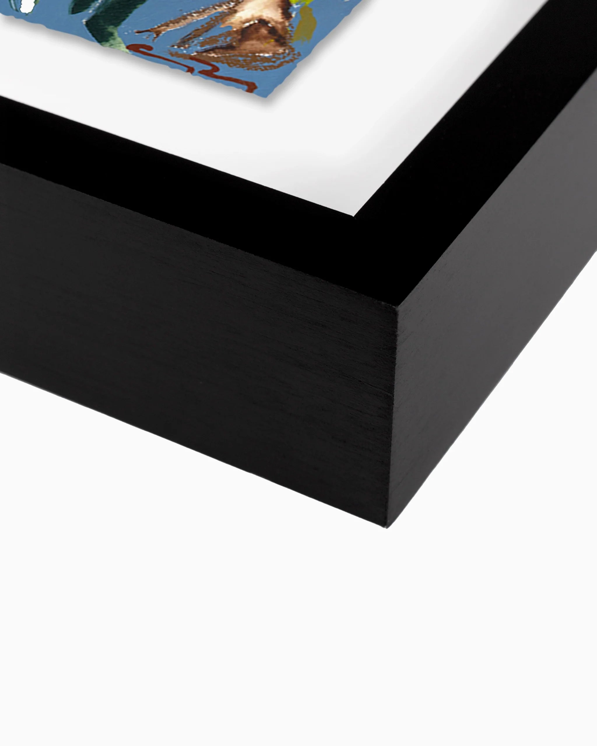 Garçon avec le blues II