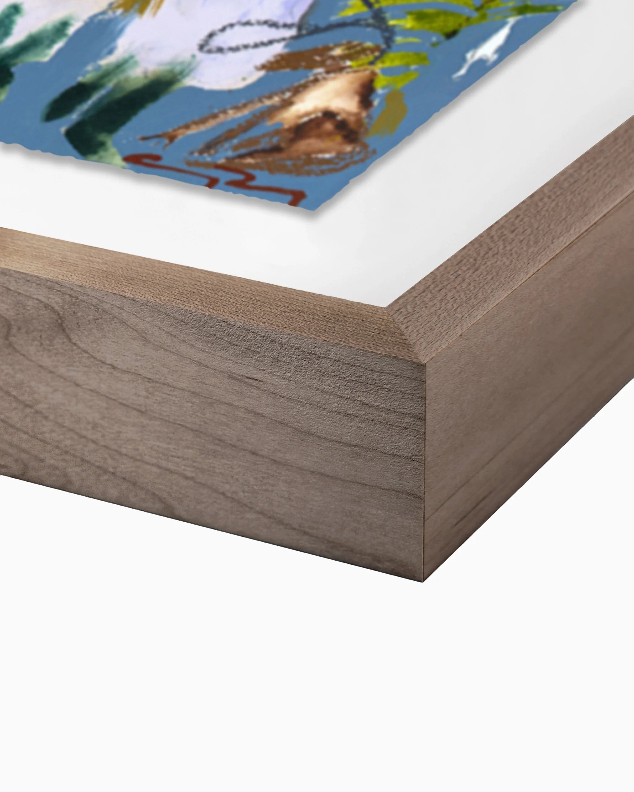 Garçon avec le blues II