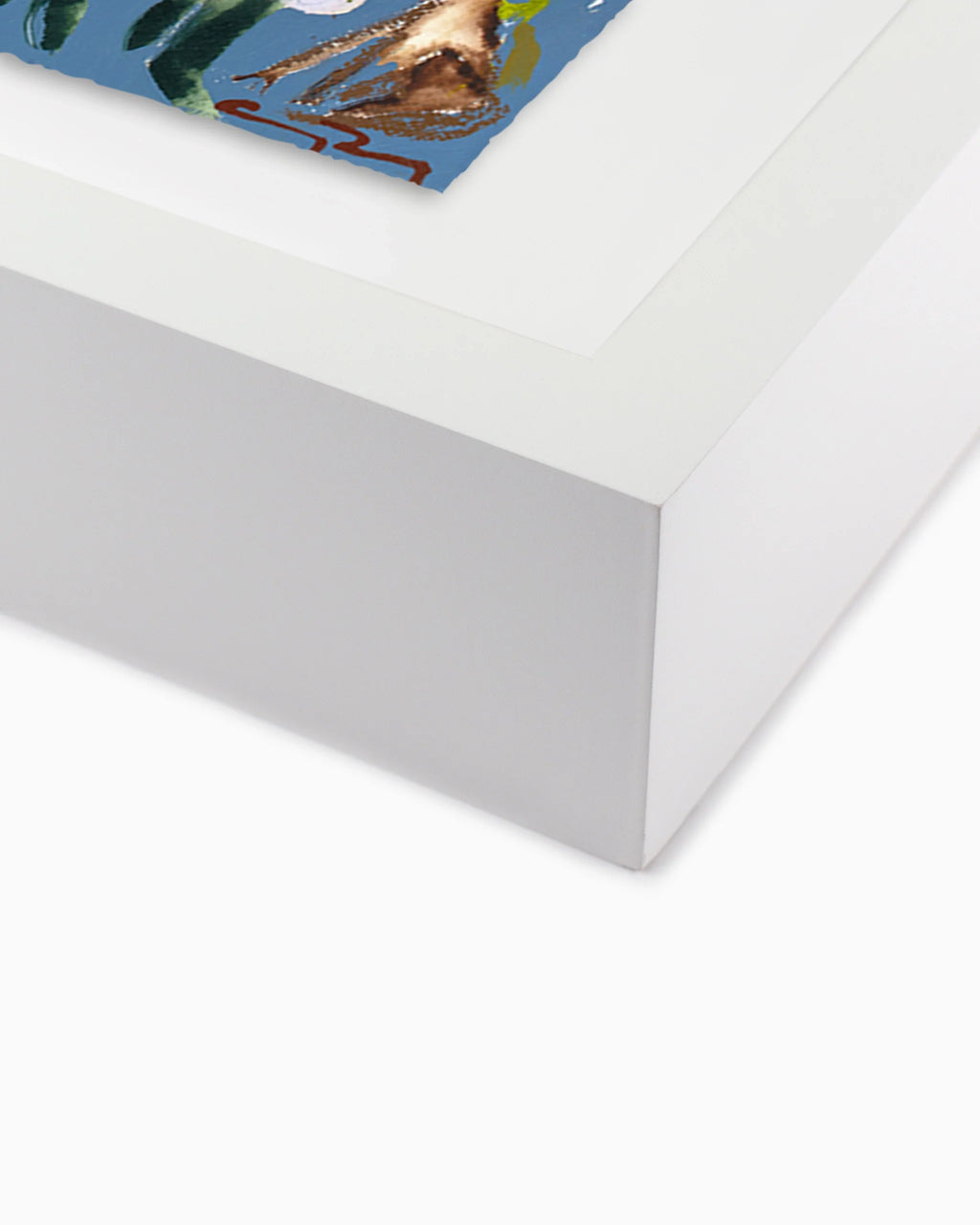 Garçon avec le blues II