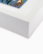 Garçon avec le blues II