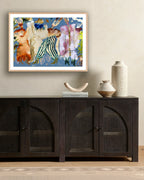 Garçon avec le blues II