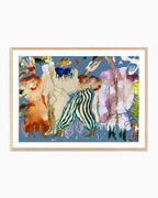 Garçon avec le blues II