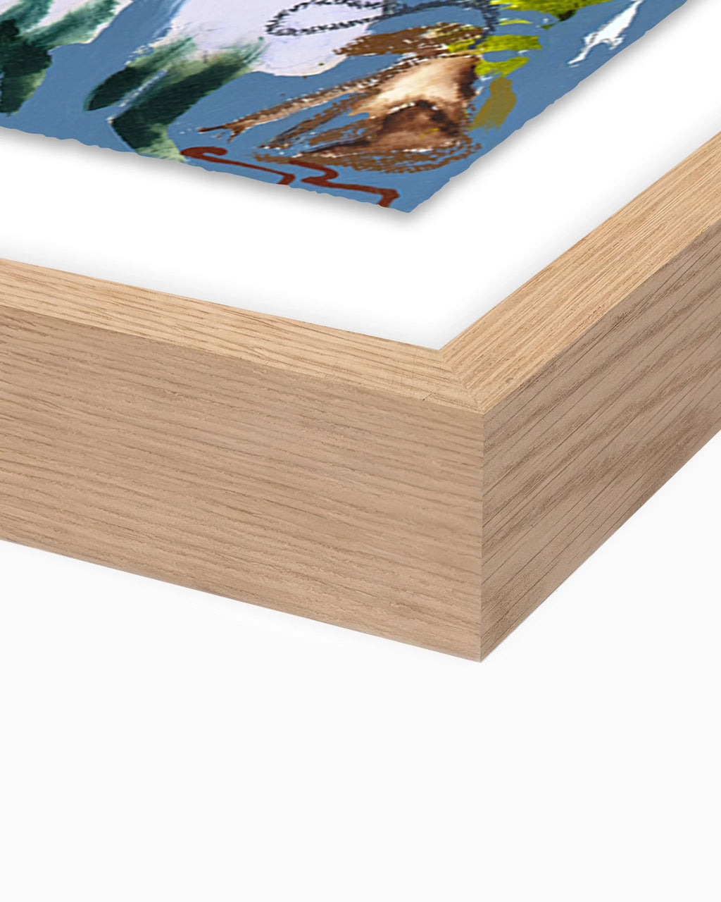 Garçon avec le blues II