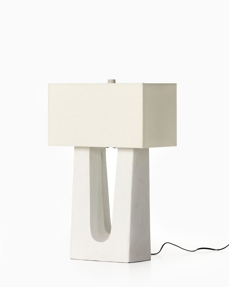 Lampe de table Caïn