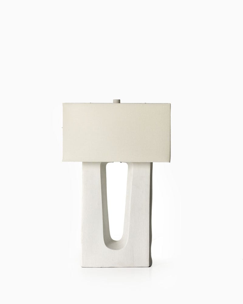 Lampe de table Caïn