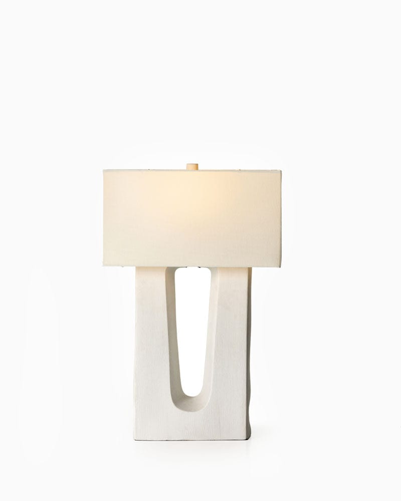 Lampe de table Caïn