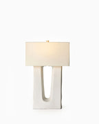 Lampe de table Caïn