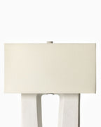 Lampe de table Caïn