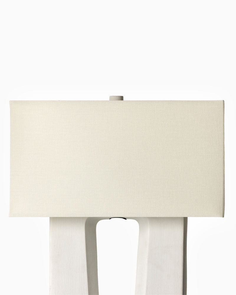 Lampe de table Caïn