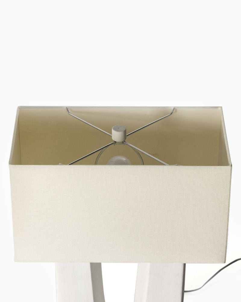 Lampe de table Caïn