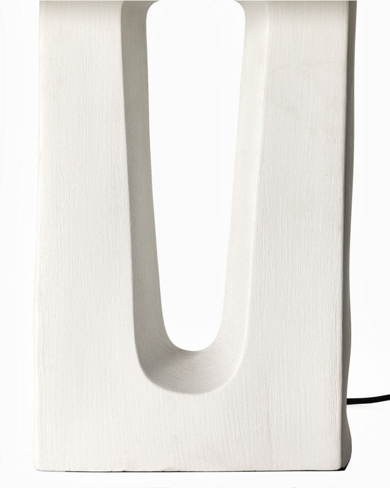 Lampe de table Caïn