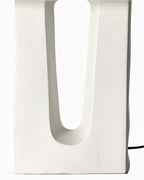 Lampe de table Caïn