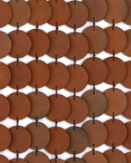 Tenture murale en céramique