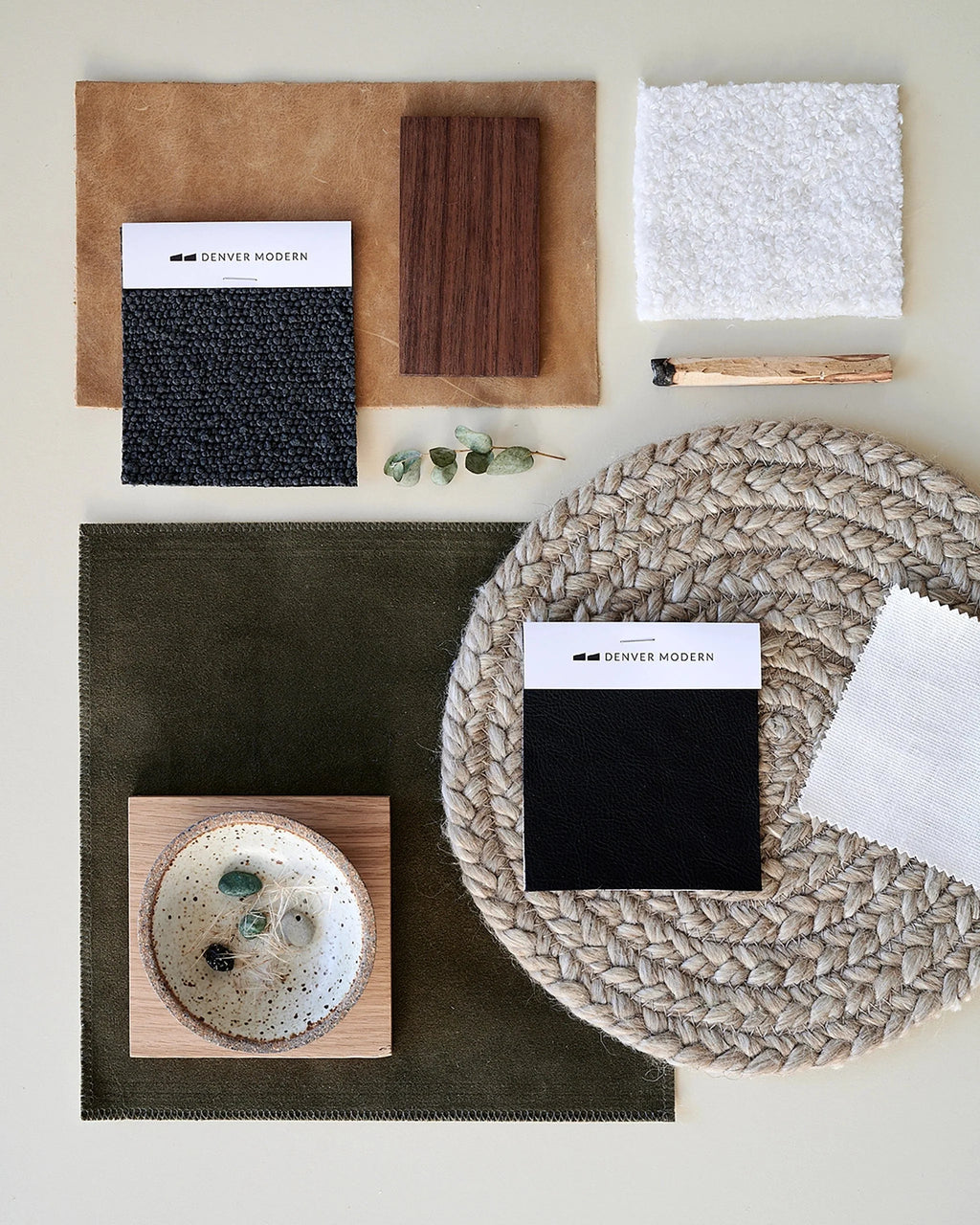 Chaise de salle à manger Vail