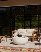 Tapis d'extérieur Chasen