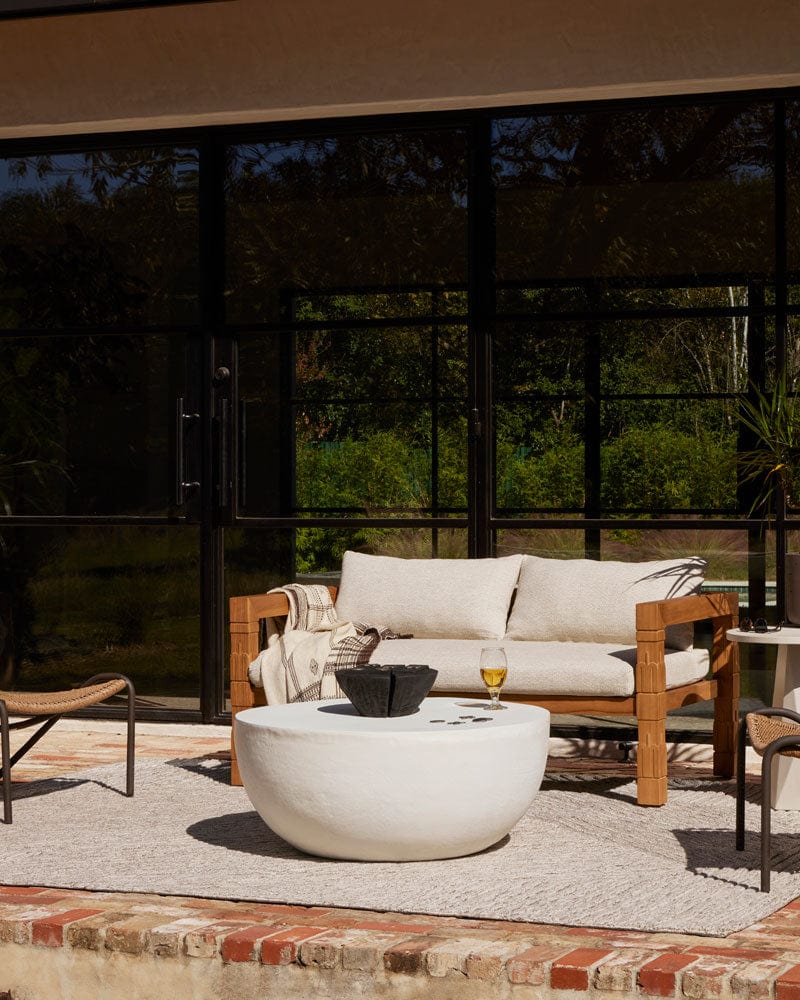 Tapis d'extérieur Chasen