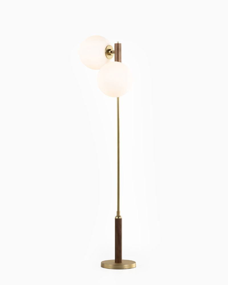 Lampadaire Colome