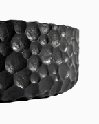 Ensemble de bols hachés