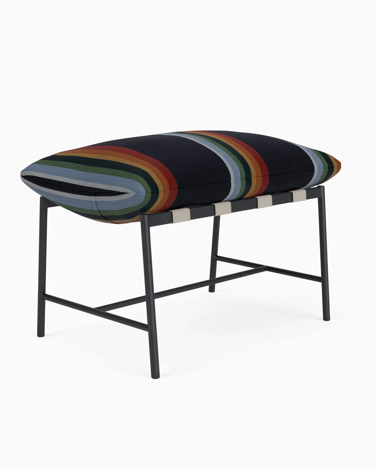 Housse de rechange pour pouf Vail