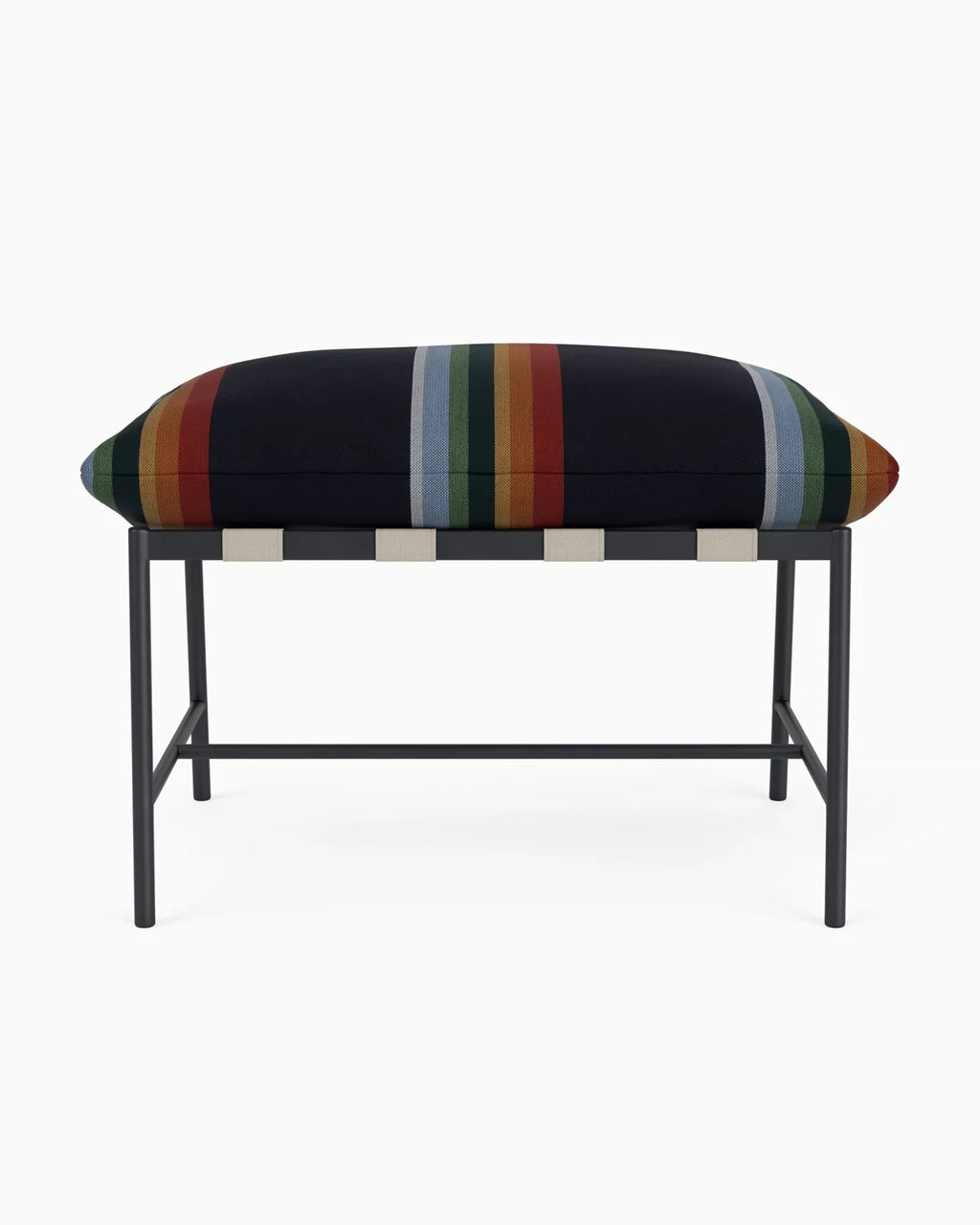 Housse de rechange pour pouf Vail