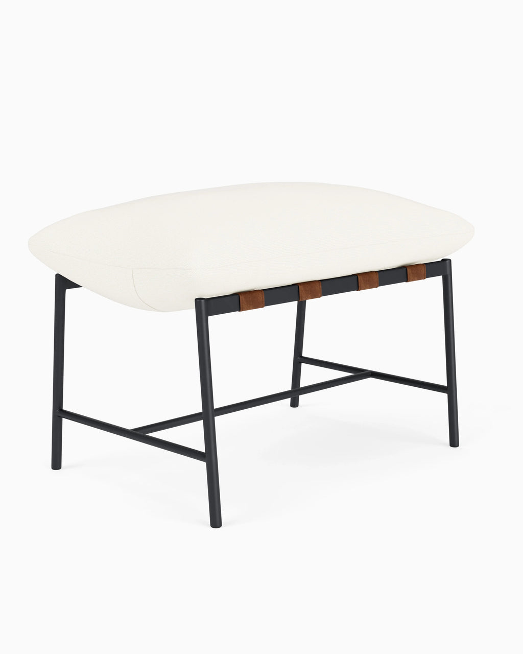 Housse de rechange pour pouf Vail