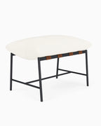 Housse de rechange pour pouf Vail