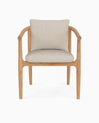 Chaise de salle à manger Dillon