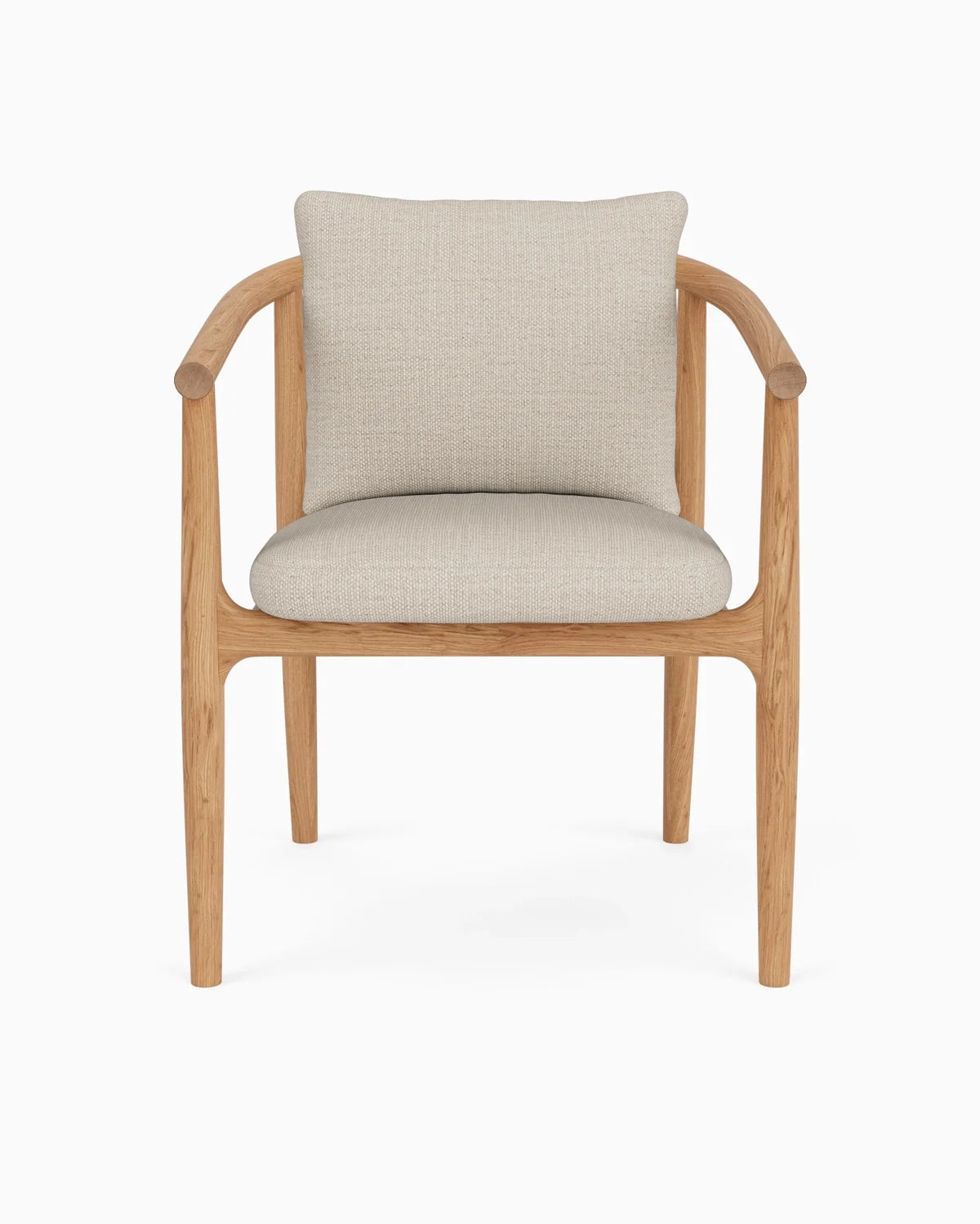 Chaise de salle à manger Dillon