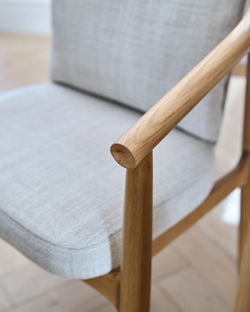 Chaise de salle à manger Dillon