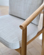 Chaise de salle à manger Dillon