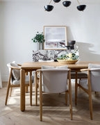 Chaise de salle à manger Dillon