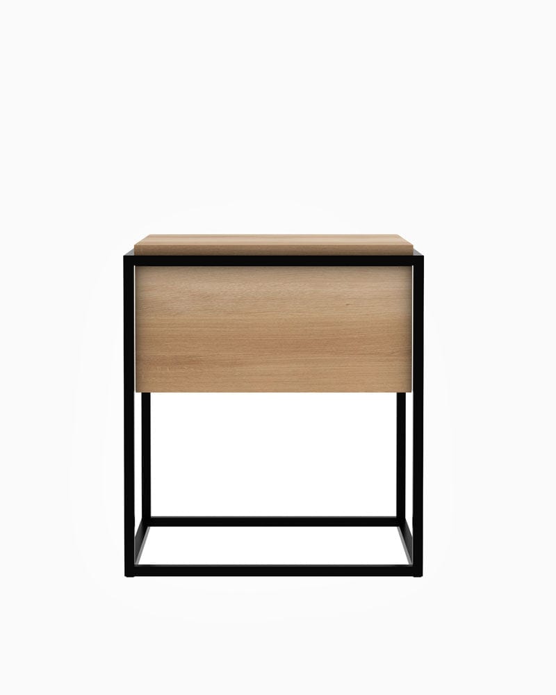 Table de chevet Monolit