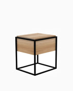 Table de chevet Monolit