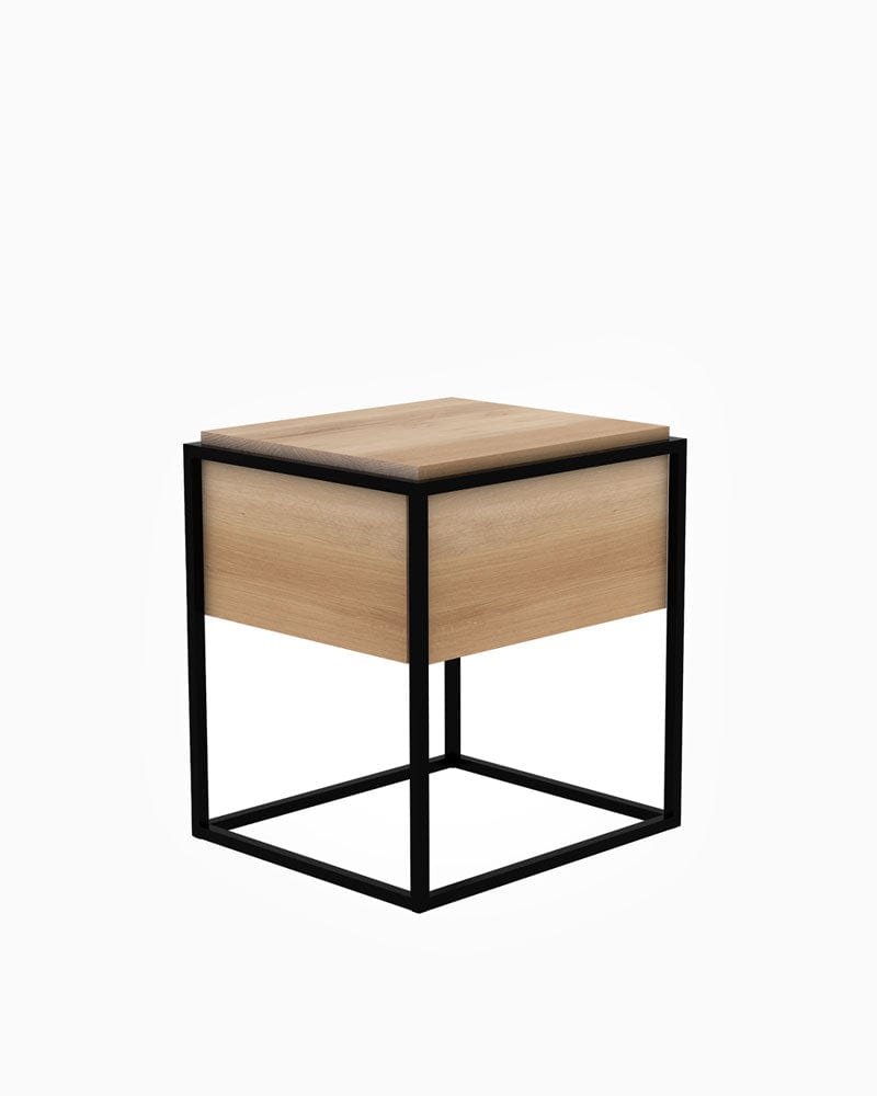 Table de chevet Monolit