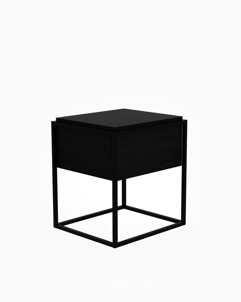 Table de chevet Monolit