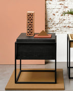 Table de chevet Monolit