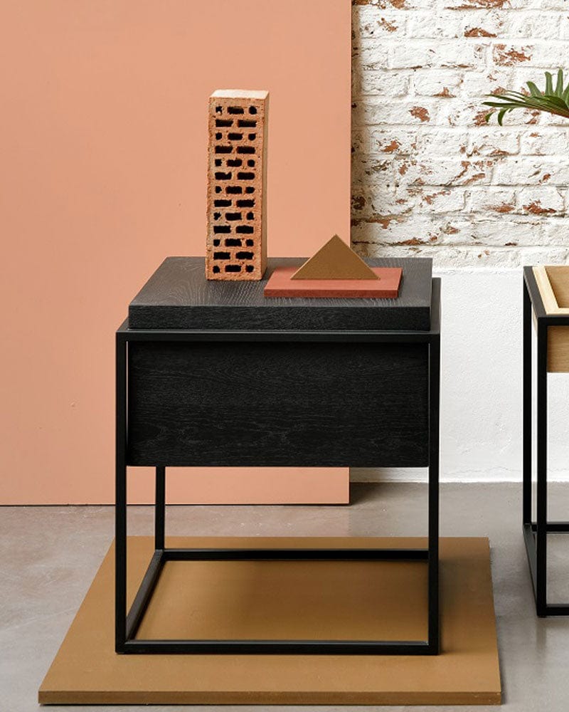 Table de chevet Monolit