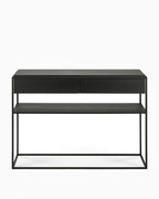 Table console Monolit