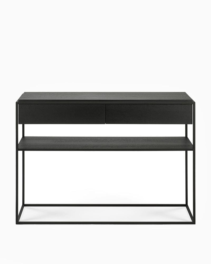 Table console Monolit