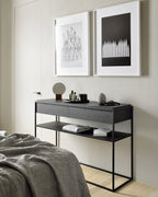 Table console Monolit