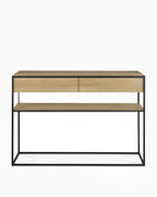 Table console Monolit