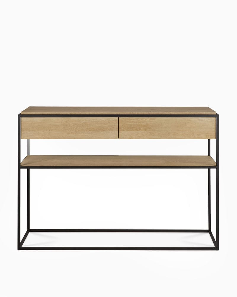 Table console Monolit