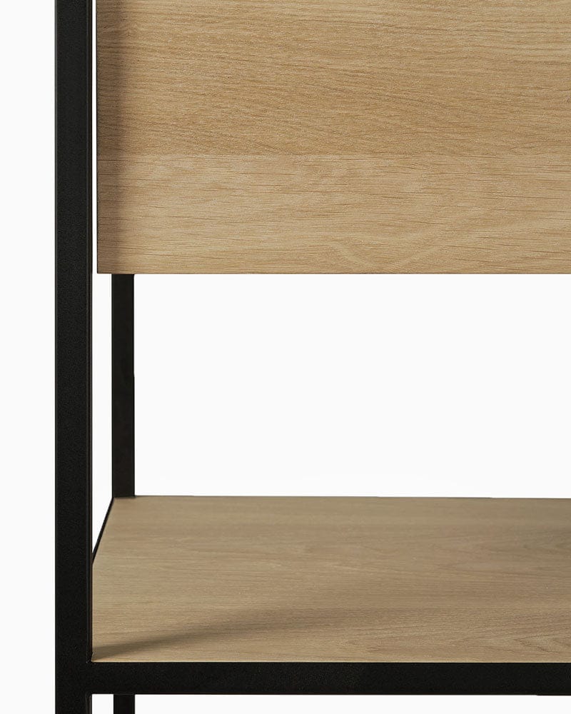 Table console Monolit