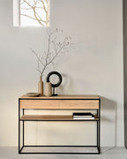 Table console Monolit