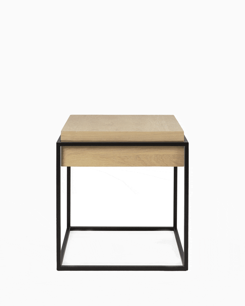 Table d'appoint Monolit