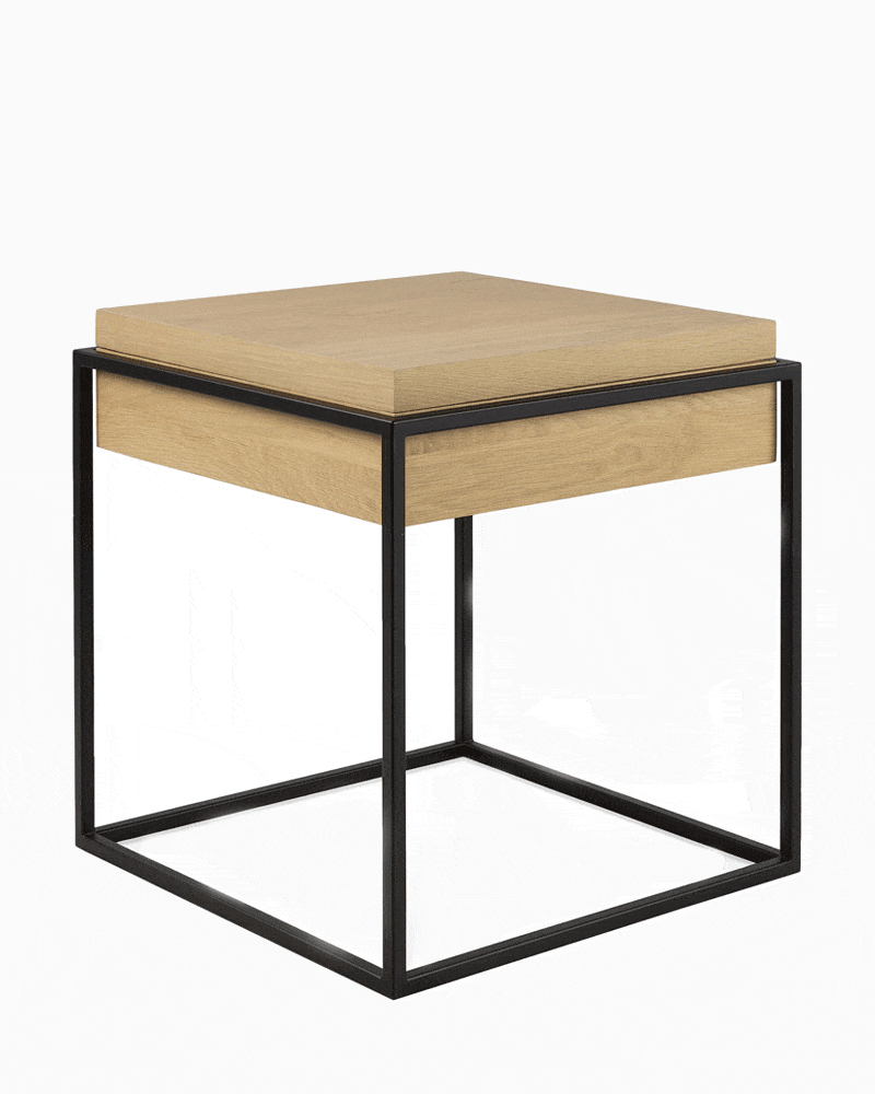 Table d'appoint Monolit