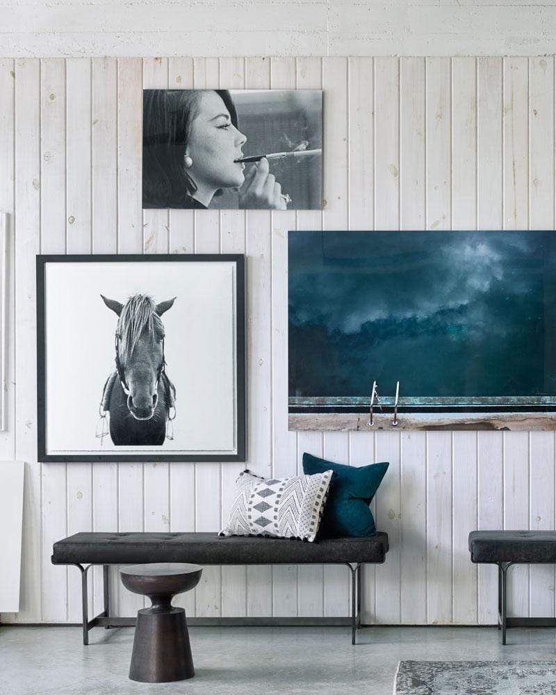 Table d'appoint Cruz